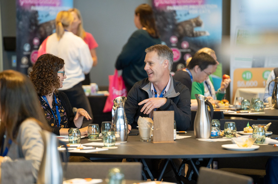 Elevating Veterinary Care: Insights from the Independent Vets of Australia Conference